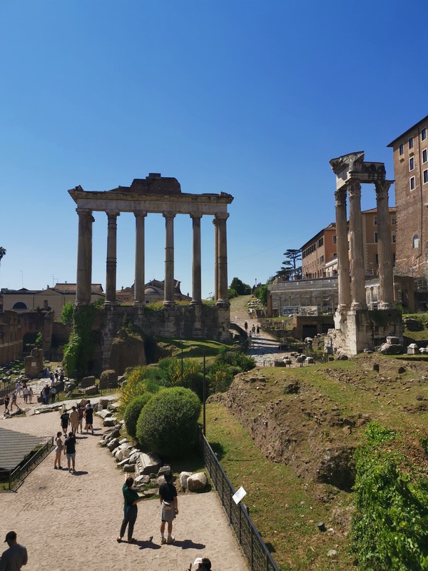 Forum Romanum