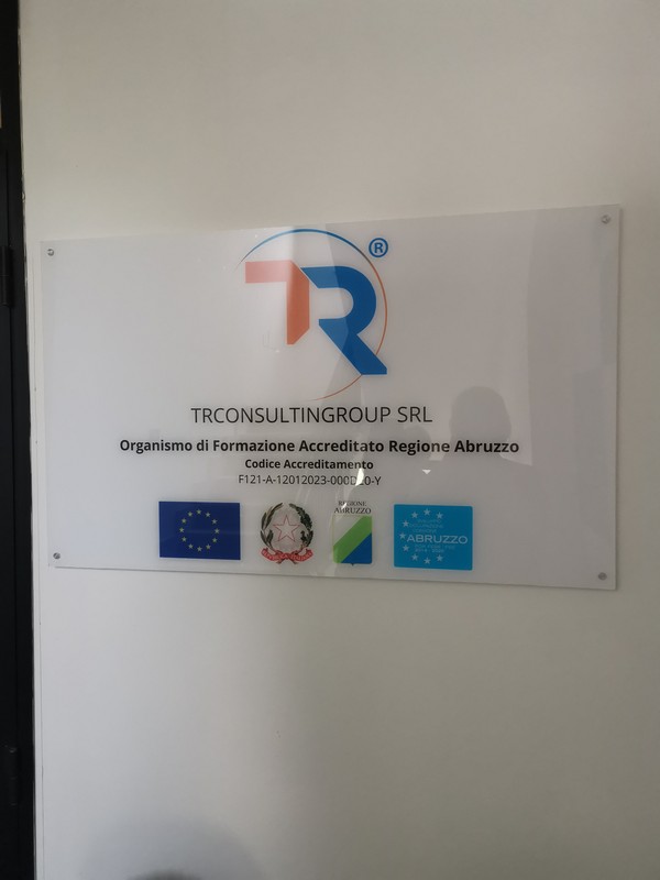 A cég logója