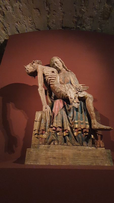Naumburg Piéta