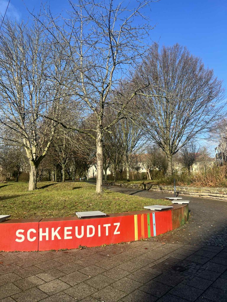 Schkeuditz
