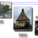 Szekszárd - Lipcse (Schkeuditz)