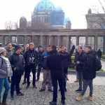 Berlin Városnézés