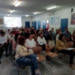 Projektzáró értekezlet - Szekszárd