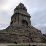 Völkerschlachtdenkmal