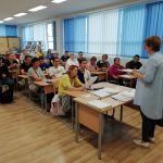 Feketéné Kárpáti Tímea tájékoztatója