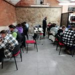 CNC-sek munka közben