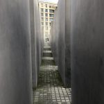 Holokauszt emlékmű