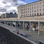A volt Gestapo székház alagsora - ma emlékhely