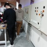 Okos otthon előkészítő szerelvényezés