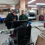 CNC-seink új feladat előtt