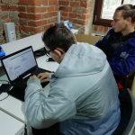 Villanyszerelőink áramköri szimulációs programot használnak