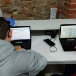 Villanyszerelőink áramköri szimulációs programot használnak
