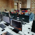 Informatikusaink további vezérlést próbálnak beállítani