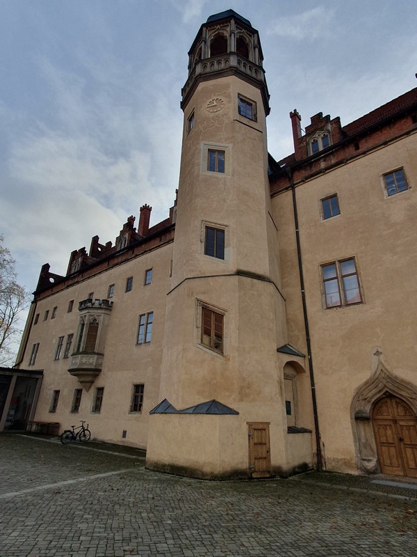 Lutherhaus múzeum