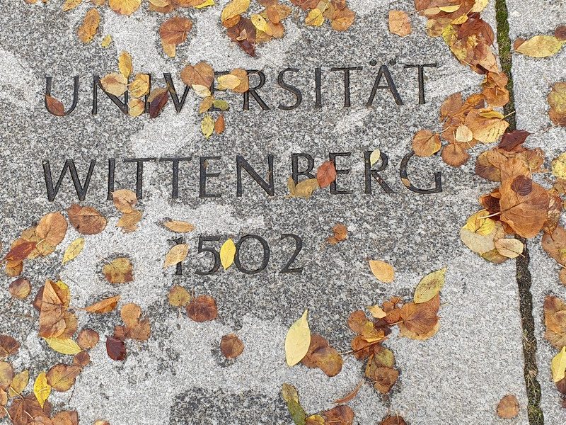 Wittenberg