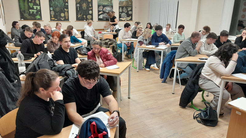 Torinói tanulói mobilitás - szülői tájékoztató