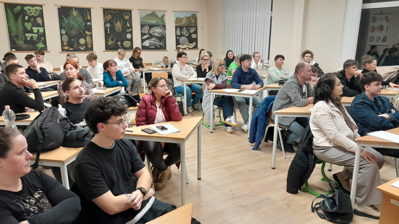 Torinói tanulói mobilitás - szülői tájékoztató