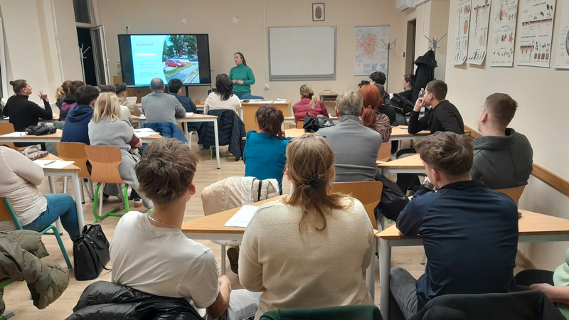 Torinói tanulói mobilitás - szülői tájékoztató