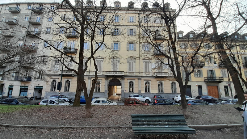 Kossuth Lajos emigráció alatti lakóháza